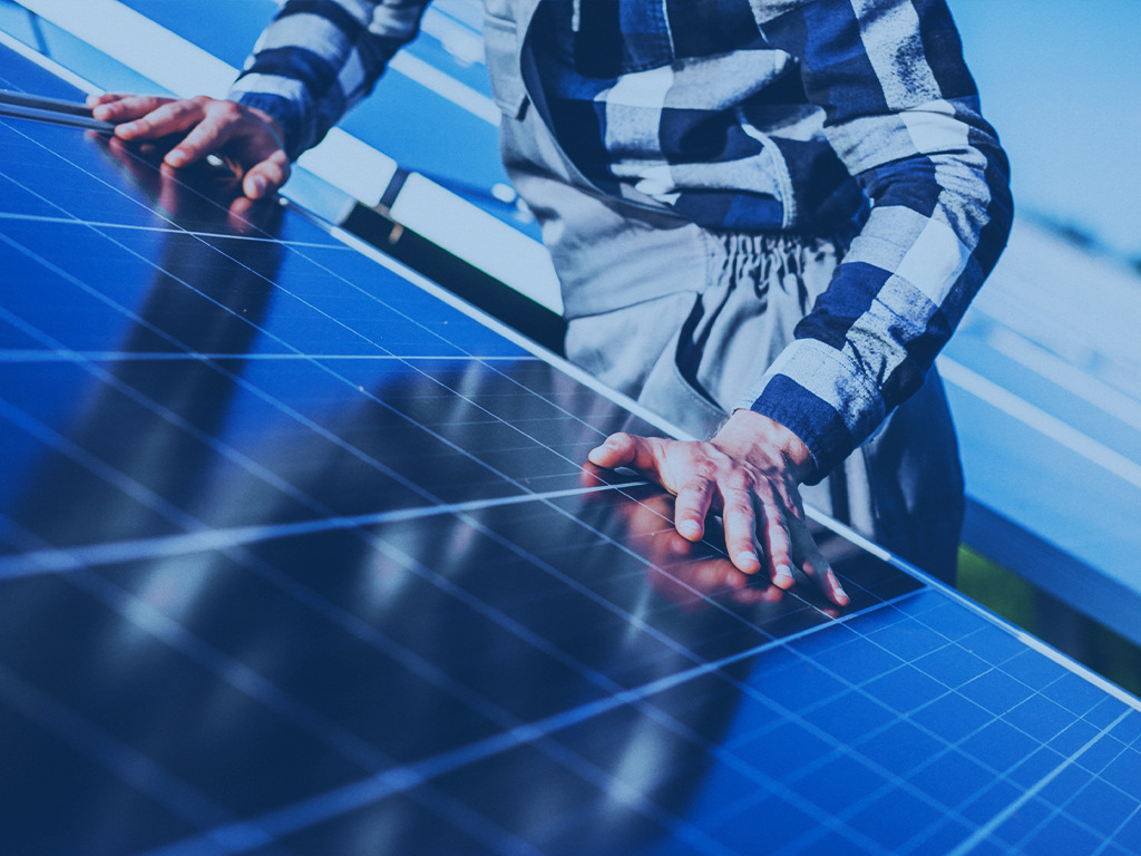 Energia fotovoltaica: entenda como a geração de emprego